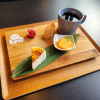 選べるチーズケーキ